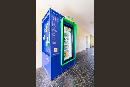 Apartamento à venda com 65m², 3 quartos e 1 vaga Apartamento à venda com 65m², 3 quartos e 1 vagaÁrea comum