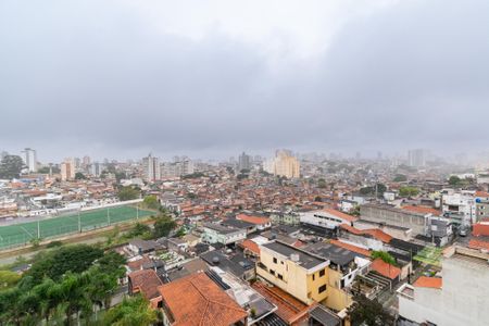 Apartamento à venda com 65m², 3 quartos e 1 vaga Apartamento à venda com 65m², 3 quartos e 1 vagaVista do Quarto 2