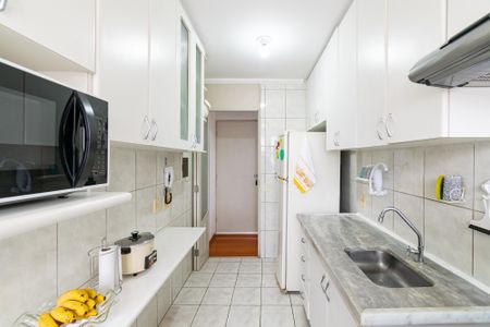 Apartamento à venda com 65m², 3 quartos e 1 vaga Apartamento à venda com 65m², 3 quartos e 1 vagaCozinha