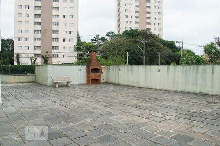 Apartamento para alugar com 52m², 2 quartos e 1 vagaÁREA COMUM