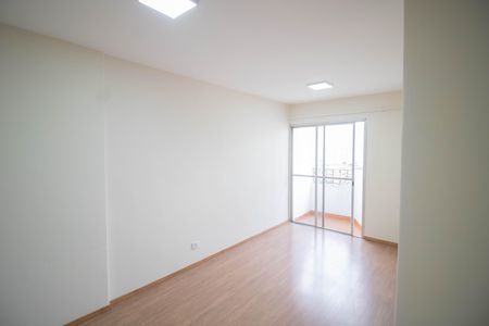 SALA de apartamento para alugar com 2 quartos, 52m² em Limão, São Paulo