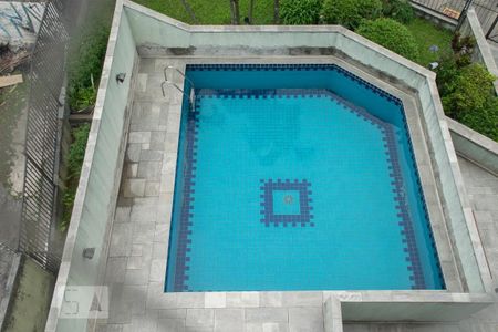 Apartamento para alugar com 52m², 2 quartos e 1 vagaÁREA COMUM