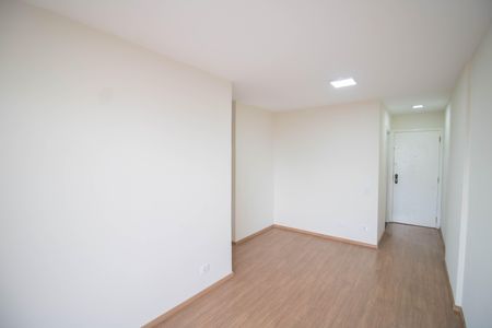 SALA de apartamento para alugar com 2 quartos, 52m² em Limão, São Paulo