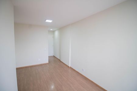 SALA de apartamento para alugar com 2 quartos, 52m² em Limão, São Paulo