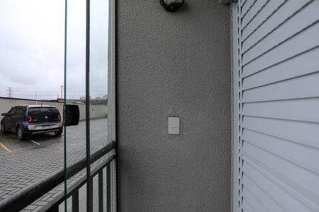Apartamento para alugar com 70m², 3 quartos e 1 vaga Apartamento para alugar com 70m², 3 quartos e 1 vagaSacada