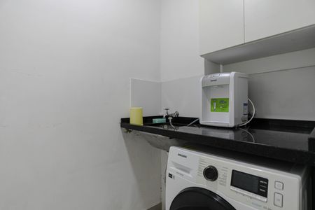 Apartamento para alugar com 70m², 3 quartos e 1 vaga Apartamento para alugar com 70m², 3 quartos e 1 vagaÁrea de Serviço