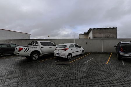 Apartamento para alugar com 70m², 3 quartos e 1 vaga Apartamento para alugar com 70m², 3 quartos e 1 vagaVista - Quarto 1 - Suíte