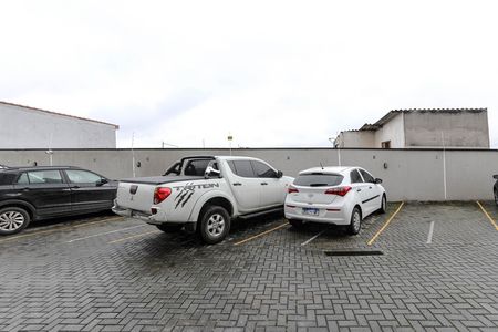 Apartamento para alugar com 70m², 3 quartos e 1 vaga Apartamento para alugar com 70m², 3 quartos e 1 vagaVista - Sacada