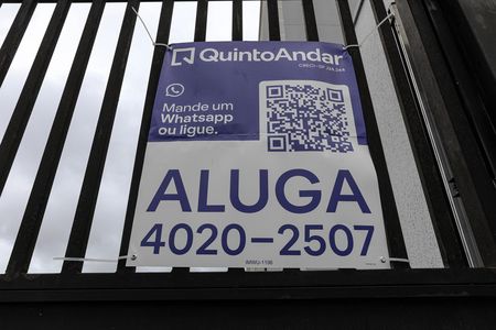 Apartamento para alugar com 70m², 3 quartos e 1 vaga Apartamento para alugar com 70m², 3 quartos e 1 vagaPlaquinha