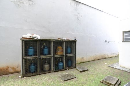 Apartamento para alugar com 70m², 3 quartos e 1 vaga Apartamento para alugar com 70m², 3 quartos e 1 vagaVista - Área de Serviço