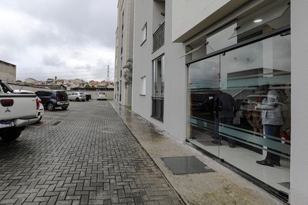 Apartamento para alugar com 70m², 3 quartos e 1 vaga Apartamento para alugar com 70m², 3 quartos e 1 vagaÁrea Comum