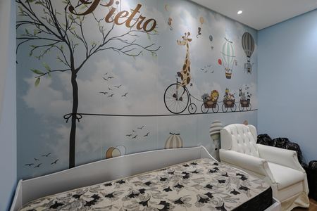 Apartamento para alugar com 70m², 3 quartos e 1 vaga Apartamento para alugar com 70m², 3 quartos e 1 vagaQuarto 3