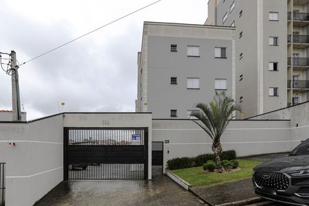 Apartamento para alugar com 70m², 3 quartos e 1 vaga Apartamento para alugar com 70m², 3 quartos e 1 vagaFachada