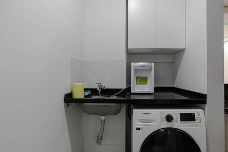 Apartamento para alugar com 70m², 3 quartos e 1 vaga Apartamento para alugar com 70m², 3 quartos e 1 vagaÁrea de Serviço