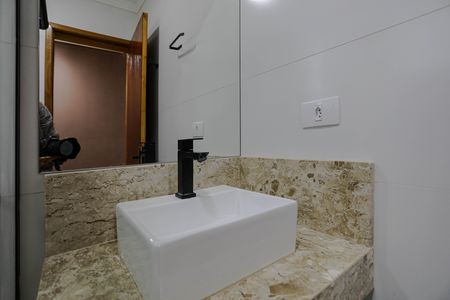 Apartamento para alugar com 70m², 3 quartos e 1 vaga Apartamento para alugar com 70m², 3 quartos e 1 vagaBanheiro - Quarto 1 - Suíte