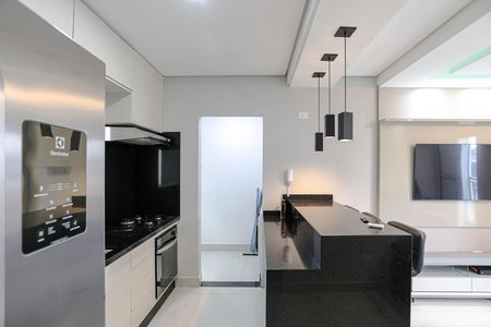 Apartamento para alugar com 70m², 3 quartos e 1 vaga Apartamento para alugar com 70m², 3 quartos e 1 vagaCozinha