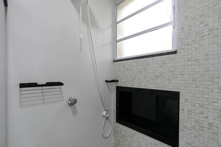 Apartamento para alugar com 70m², 3 quartos e 1 vaga Apartamento para alugar com 70m², 3 quartos e 1 vagaBanheiro