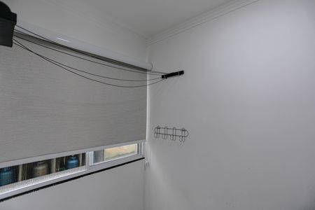 Apartamento para alugar com 70m², 3 quartos e 1 vaga Apartamento para alugar com 70m², 3 quartos e 1 vagaÁrea de Serviço