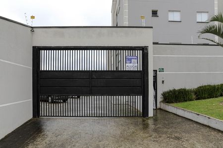 Apartamento para alugar com 70m², 3 quartos e 1 vaga Apartamento para alugar com 70m², 3 quartos e 1 vagaFachada