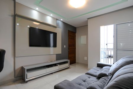 Apartamento para alugar com 70m², 3 quartos e 1 vaga Apartamento para alugar com 70m², 3 quartos e 1 vagaSala