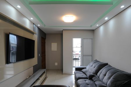 Apartamento para alugar com 70m², 3 quartos e 1 vaga Apartamento para alugar com 70m², 3 quartos e 1 vagaSala