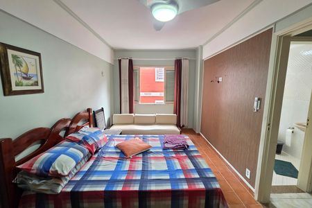 Apartamento para alugar com 63m², 1 quarto e 1 vaga Apartamento para alugar com 63m², 1 quarto e 1 vagaQuarto 1