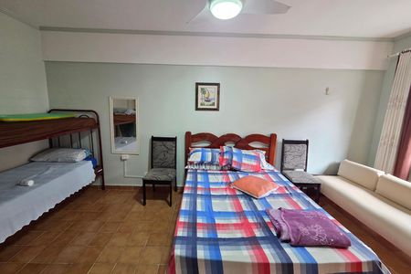Apartamento para alugar com 63m², 1 quarto e 1 vaga Apartamento para alugar com 63m², 1 quarto e 1 vagaQuarto 1
