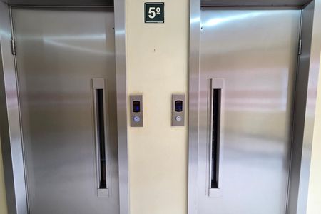 Apartamento para alugar com 63m², 1 quarto e 1 vaga Apartamento para alugar com 63m², 1 quarto e 1 vagaÁrea comum