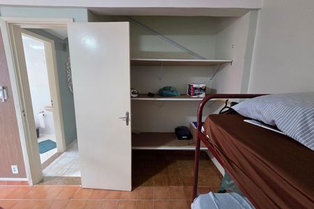 Apartamento para alugar com 63m², 1 quarto e 1 vaga Apartamento para alugar com 63m², 1 quarto e 1 vagaQuarto 1