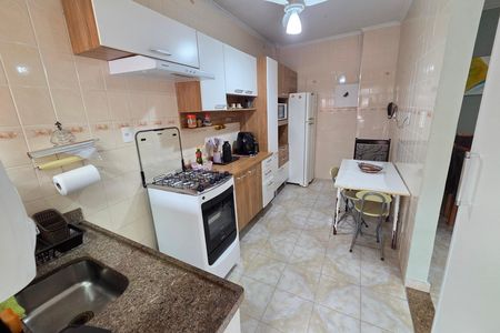 Apartamento para alugar com 63m², 1 quarto e 1 vaga Apartamento para alugar com 63m², 1 quarto e 1 vagaCozinha
