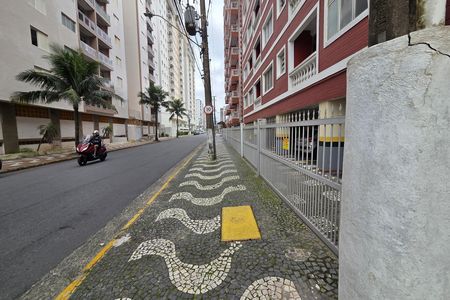 Apartamento para alugar com 63m², 1 quarto e 1 vaga Apartamento para alugar com 63m², 1 quarto e 1 vagaFachada