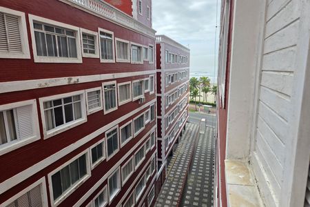 Apartamento para alugar com 63m², 1 quarto e 1 vaga Apartamento para alugar com 63m², 1 quarto e 1 vagaVista do Quarto 1