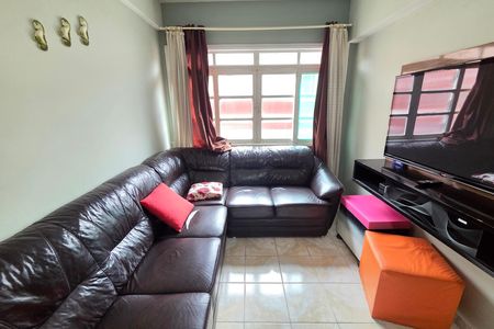 Apartamento para alugar com 63m², 1 quarto e 1 vaga Apartamento para alugar com 63m², 1 quarto e 1 vagaSala