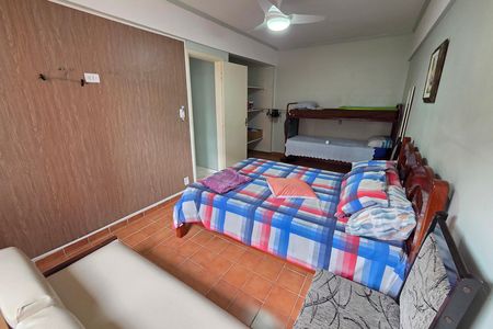Apartamento para alugar com 63m², 1 quarto e 1 vaga Apartamento para alugar com 63m², 1 quarto e 1 vagaQuarto 1