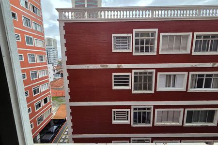 Apartamento para alugar com 63m², 1 quarto e 1 vaga Apartamento para alugar com 63m², 1 quarto e 1 vagaVista do Quarto 1
