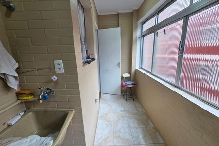 Apartamento para alugar com 63m², 1 quarto e 1 vaga Apartamento para alugar com 63m², 1 quarto e 1 vagaÁrea de Serviço
