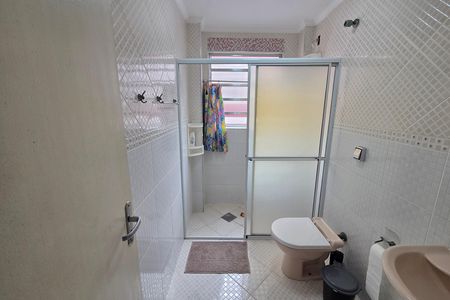 Apartamento para alugar com 63m², 1 quarto e 1 vaga Apartamento para alugar com 63m², 1 quarto e 1 vagaBanheiro