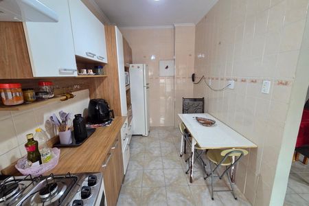 Apartamento para alugar com 63m², 1 quarto e 1 vaga Apartamento para alugar com 63m², 1 quarto e 1 vagaCozinha
