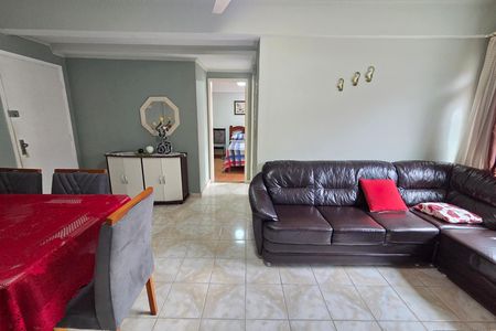 Apartamento para alugar com 63m², 1 quarto e 1 vaga Apartamento para alugar com 63m², 1 quarto e 1 vagaSala