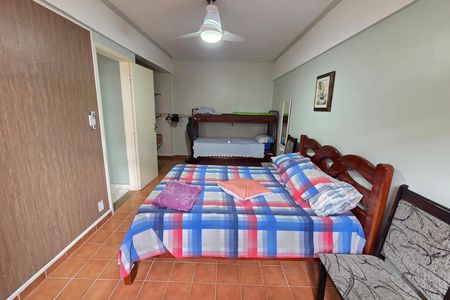 Apartamento para alugar com 63m², 1 quarto e 1 vaga Apartamento para alugar com 63m², 1 quarto e 1 vagaQuarto 1