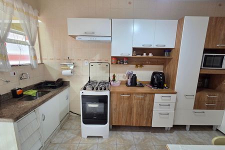 Apartamento para alugar com 63m², 1 quarto e 1 vaga Apartamento para alugar com 63m², 1 quarto e 1 vagaCozinha