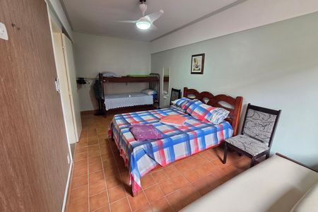 Apartamento para alugar com 63m², 1 quarto e 1 vaga Apartamento para alugar com 63m², 1 quarto e 1 vagaQuarto 1