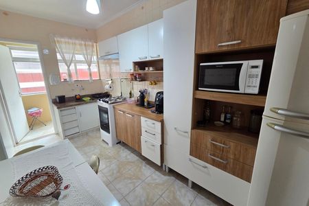 Apartamento para alugar com 63m², 1 quarto e 1 vaga Apartamento para alugar com 63m², 1 quarto e 1 vagaCozinha