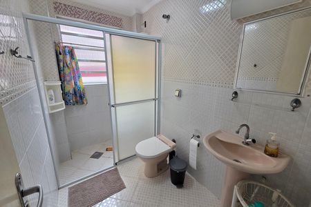 Apartamento para alugar com 63m², 1 quarto e 1 vaga Apartamento para alugar com 63m², 1 quarto e 1 vagaBanheiro