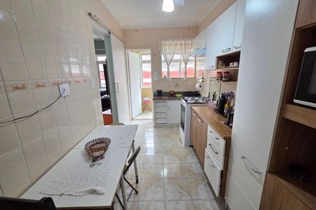 Apartamento para alugar com 63m², 1 quarto e 1 vaga Apartamento para alugar com 63m², 1 quarto e 1 vagaCozinha