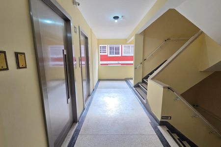 Apartamento para alugar com 63m², 1 quarto e 1 vaga Apartamento para alugar com 63m², 1 quarto e 1 vagaÁrea comum