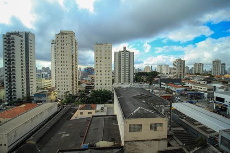 Apartamento à venda com 2 quartos, 108m² em Mooca, São Paulo