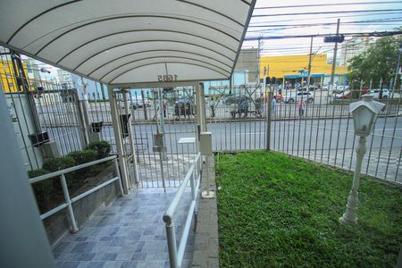 Apartamento à venda com 108m², 2 quartos e 1 vaga