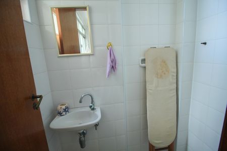 Apartamento à venda com 108m², 2 quartos e 1 vaga