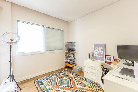 Apartamento à venda com 85m², 3 quartos e 2 vagas Apartamento à venda com 85m², 3 quartos e 2 vagasQuarto